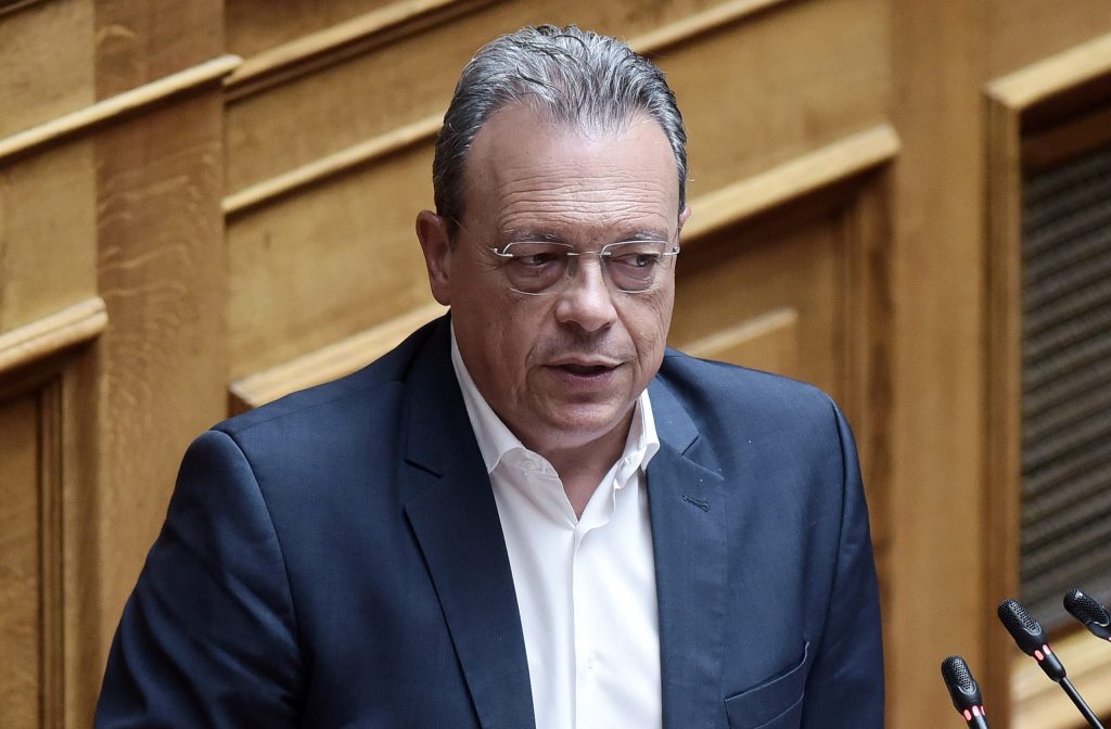 Η δήλωση που άναψε «φωτιές»: Ο Σωκράτης Φάμελλος ξεσπά για την ακρίβεια της Τσικνοπέμπτης επί κυβέρνησης Μητσοτάκη! 1 Η δήλωση που άναψε «φωτιές»: Ο Σωκράτης Φάμελλος ξεσπά για την ακρίβεια της Τσικνοπέμπτης επί κυβέρνησης Μητσοτάκη! - NewsPoint.gr