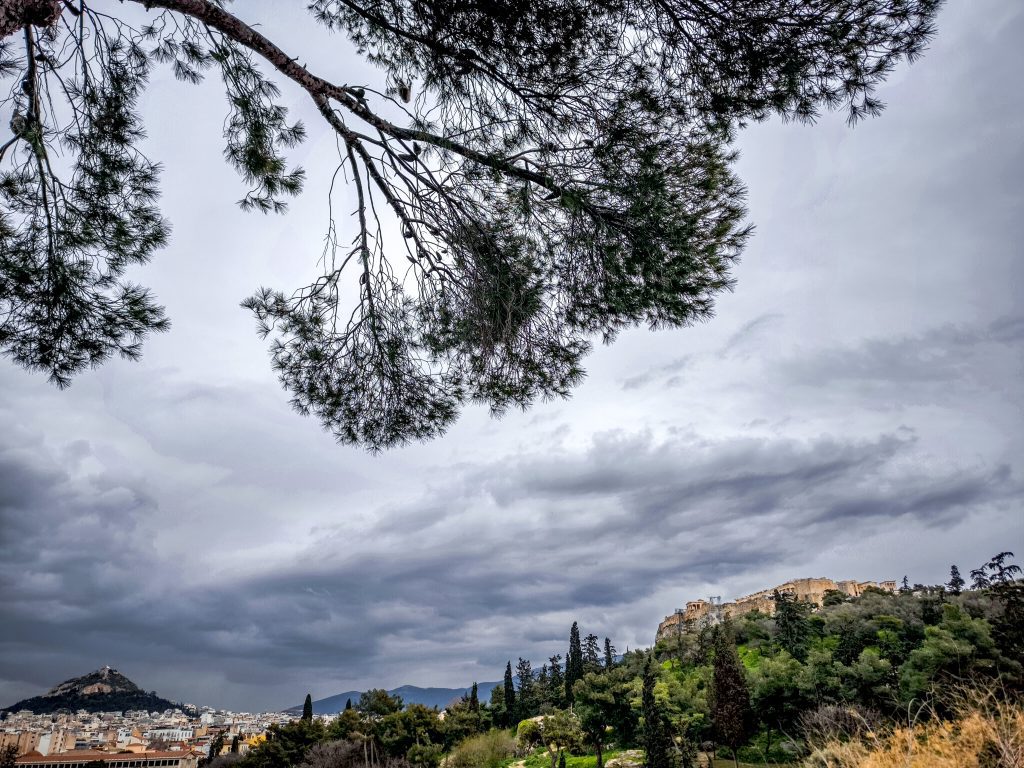 Η La Niña ανέτρεψε τα πάντα: Γιατί οι Αλκυονίδες χάθηκαν και ο Φεβρουάριος παραμένει χειμωνιάτικος! - NewsPoint.gr