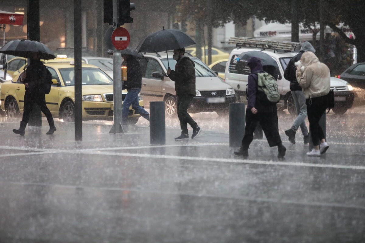 Η ανατροπή που φέρνει η κακοκαιρία: Ποια στιγμή θα προλάβουμε να ψήσουμε ενόψει Τσικνοπέμπτης; - NewsPoint.gr