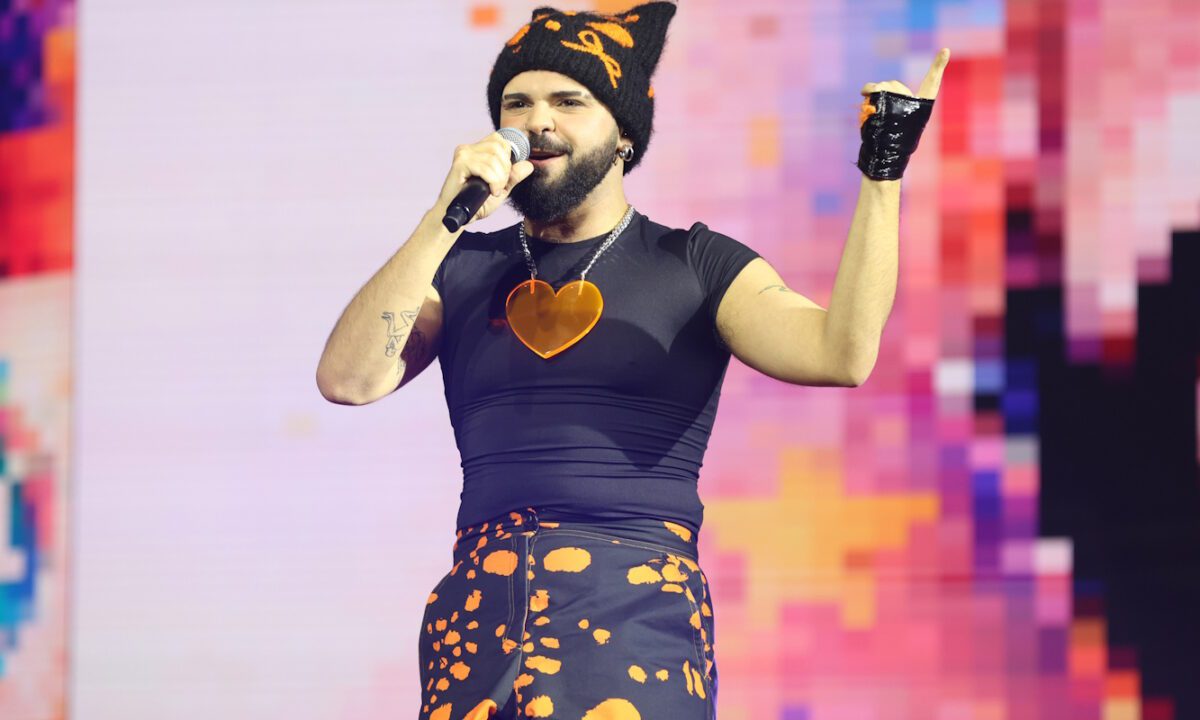 Η αποκάλυψη που συγκλόνισε τους φαν της Eurovision 2026: Αυτά είναι τα 7 τραγούδια-φαβορί που πέρασαν στον ελληνικό τελικό! 1 Η αποκάλυψη που συγκλόνισε τους φαν της Eurovision 2026: Αυτά είναι τα 7 τραγούδια-φαβορί που πέρασαν στον ελληνικό τελικό! - NewsPoint.gr