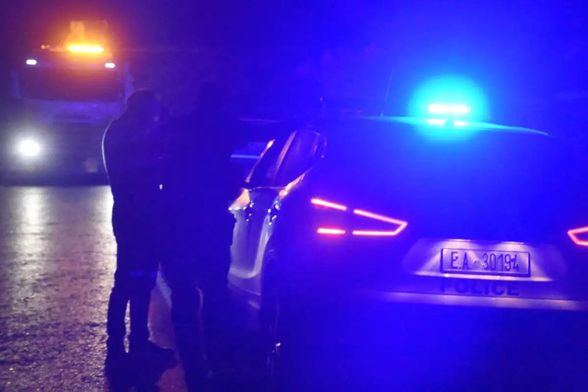 Σοκ στον Άγιο Παντελεήμονα: Η φρίκη που έζησε 44χρονη από τις απειλές και τη βία του 24χρονου συντρόφου της - NewsPoint.gr