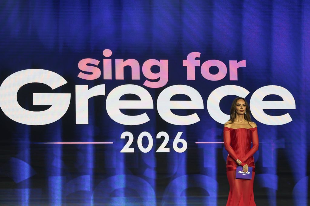 Η βραδιά που άλλαξε τα δεδομένα στο Sing For Greece – Οι 7 finalists που άναψαν «φωτιές» και οι εμφανίσεις που συζητήθηκαν! - NewsPoint.gr