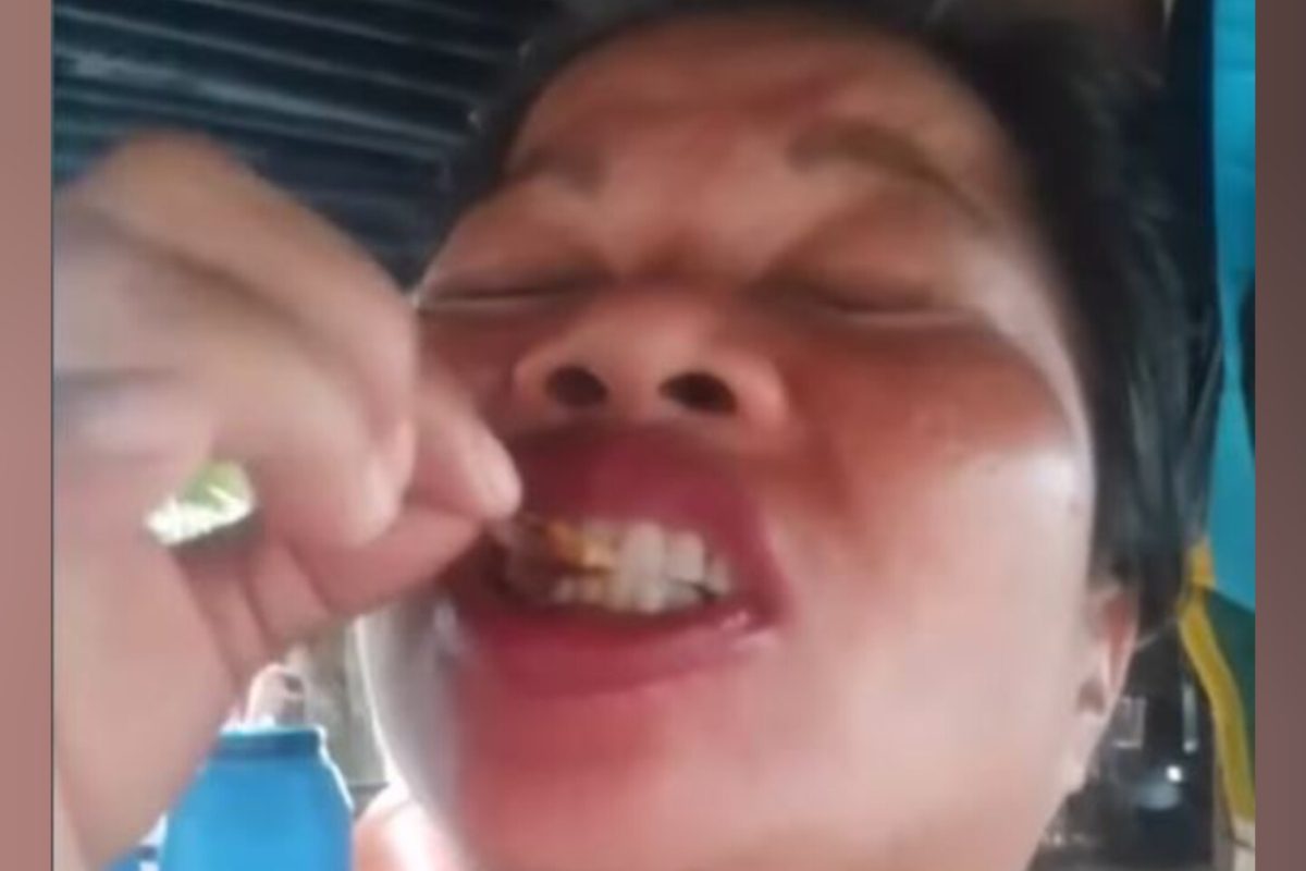 Σοκ στις Φιλιππίνες: Διάσημη food vlogger πέθανε μπροστά στην κάμερα μετά από δοκιμή θανατηφόρου καβουριού – Η ανείπωτη τραγωδία που συγκλόνισε το διαδίκτυο - NewsPoint.gr
