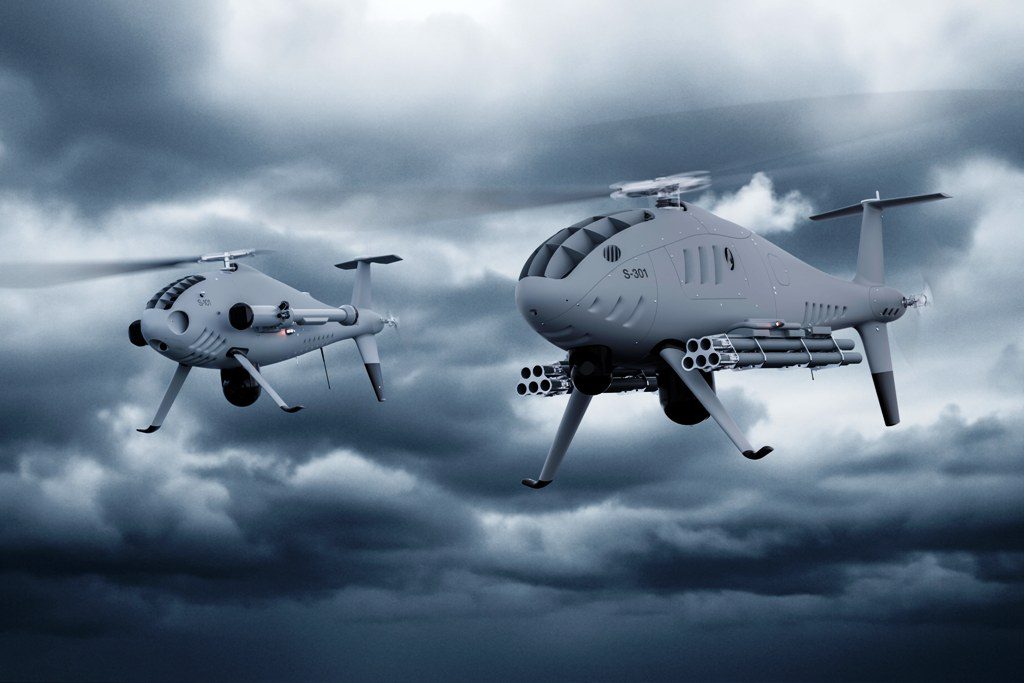 H τεχνολογία που κάνει τη διαφορά: Πώς το drone ελικόπτερο S-301 γράφει ιστορία στην Ουκρανία! 14 H τεχνολογία που κάνει τη διαφορά: Πώς το drone ελικόπτερο S-301 γράφει ιστορία στην Ουκρανία! - NewsPoint.gr