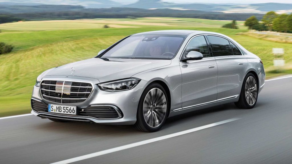 Κατάρρευση-σοκ για τη Mercedes-Benz: Οι Κινέζοι και οι δασμοί “γονάτισαν” τα κέρδη – Πώς απαντά ο γερμανικός κολοσσός 1 Κατάρρευση-σοκ για τη Mercedes-Benz: Οι Κινέζοι και οι δασμοί “γονάτισαν” τα κέρδη – Πώς απαντά ο γερμανικός κολοσσός - NewsPoint.gr