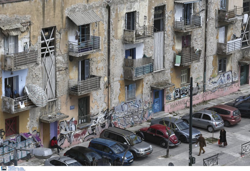 Απίστευτη μεταμόρφωση στα Προσφυγικά της Αλεξάνδρας – Το έργο που αλλάζει την ιστορία της Αθήνας! - NewsPoint.gr