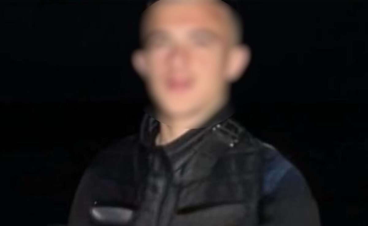 Αληθινός εφιάλτης στη Λούτσα: Το συγκλονιστικό τροχαίο που πάγωσε τους πάντες – Το βίντεο και οι κραυγές που ραγίζουν καρδιές - NewsPoint.gr