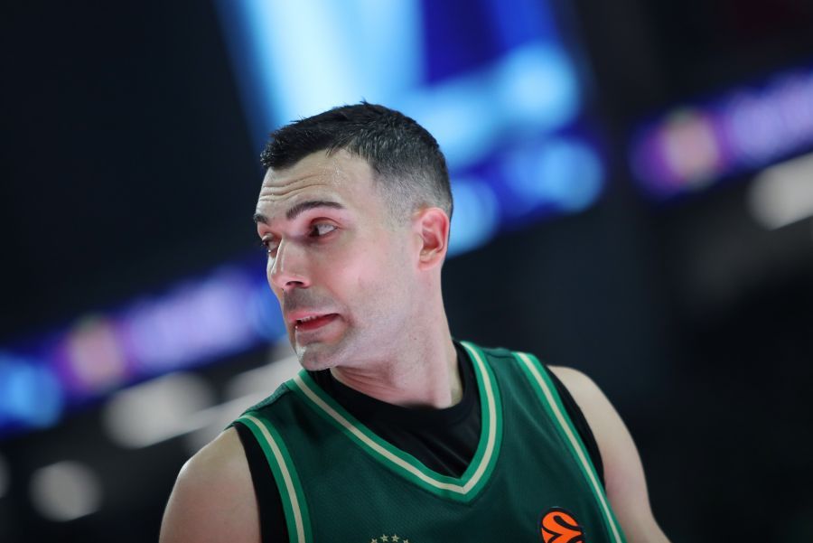 Σοκ για τον Παναθηναϊκό – Στην 9η θέση της Euroleague μετά το «χτύπημα» της Φενέρμπαχτσε! 1 Σοκ για τον Παναθηναϊκό – Στην 9η θέση της Euroleague μετά το «χτύπημα» της Φενέρμπαχτσε! - NewsPoint.gr