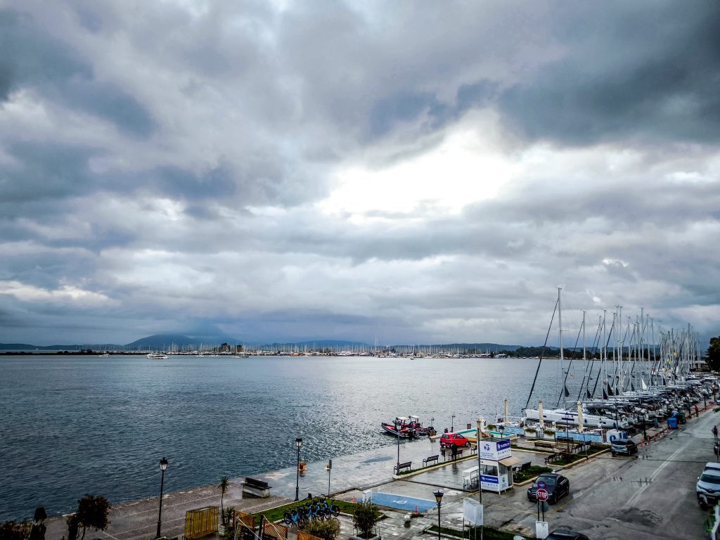 Απίθανες ανατροπές στον καιρό – Πού θα «χτυπήσει» η κακοκαιρία και ποιοι να προσέχουν για ακραία φαινόμενα! - NewsPoint.gr