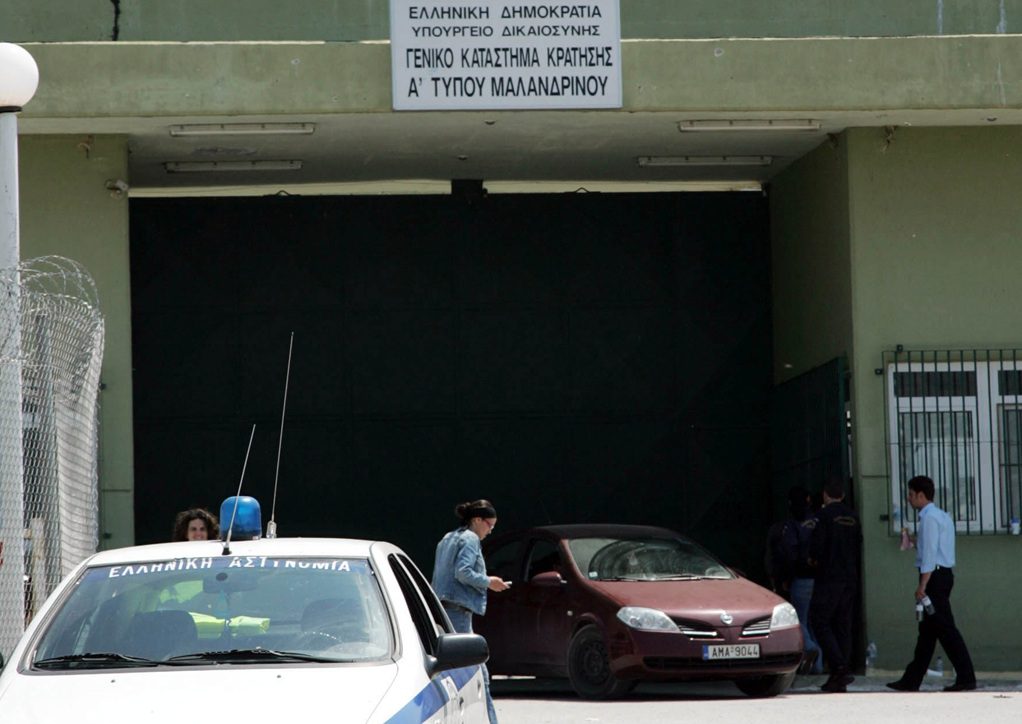 Αποκάλυψη-σοκ: Ο «εγκέφαλος» της μαφίας των ναρκωτικών στις φυλακές Μαλανδρίνου συνδέεται με τη δολοφονία Ζαφειρόπουλου! 17 Αποκάλυψη-σοκ: Ο «εγκέφαλος» της μαφίας των ναρκωτικών στις φυλακές Μαλανδρίνου συνδέεται με τη δολοφονία Ζαφειρόπουλου! - NewsPoint.gr