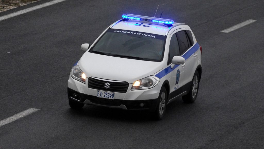 Σοκ στη Φθιώτιδα: 65χρονος σε παραλήρημα μέθης εκτέλεσε κυνηγόσκυλο και διέφυγε – Η απίστευτη κατάληξη - NewsPoint.gr