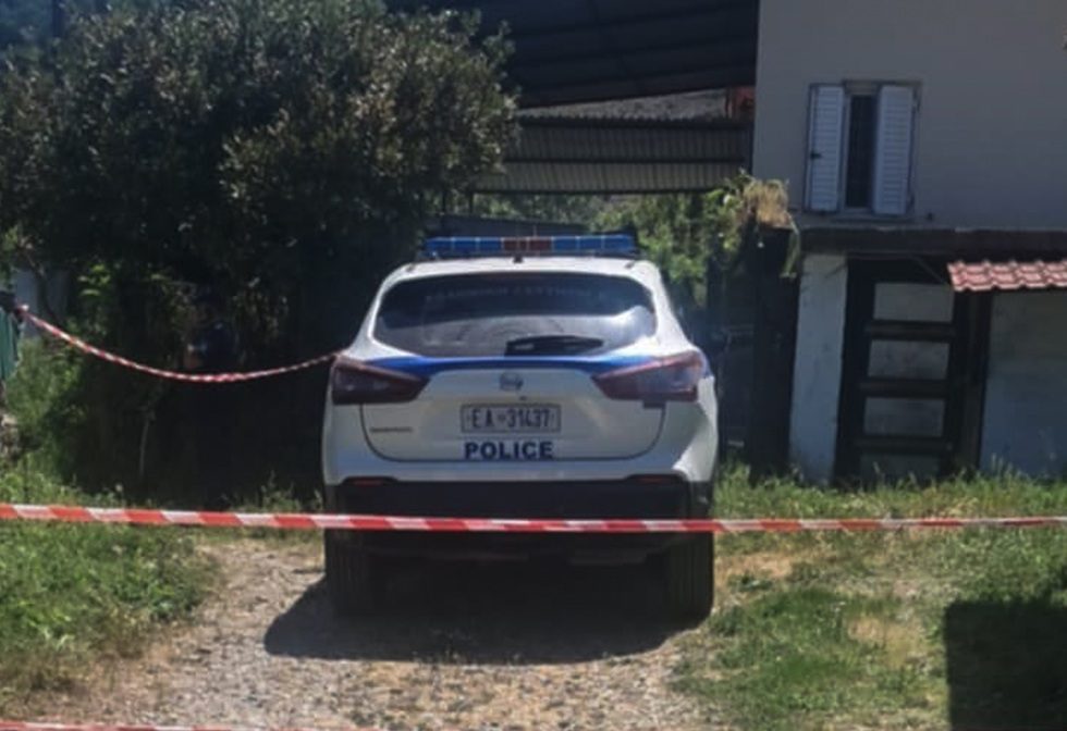 Απίστευτη τραγωδία στην Αλεξανδρούπολη: Ηλικιωμένος βρέθηκε κατακρεουργημένος στο σπίτι του – Όλη η αλήθεια πίσω από το φονικό σοκάρει - NewsPoint.gr