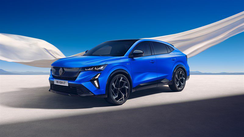 Renault Rafale Hyper Hybrid 300hp: Το SUV που αλλάζει όλα όσα ξέραμε για επιδόσεις και οικονομία – Μόνο 0,5 λίτρα/100χλμ! 1 Renault Rafale Hyper Hybrid 300hp: Το SUV που αλλάζει όλα όσα ξέραμε για επιδόσεις και οικονομία – Μόνο 0,5 λίτρα/100χλμ! - NewsPoint.gr