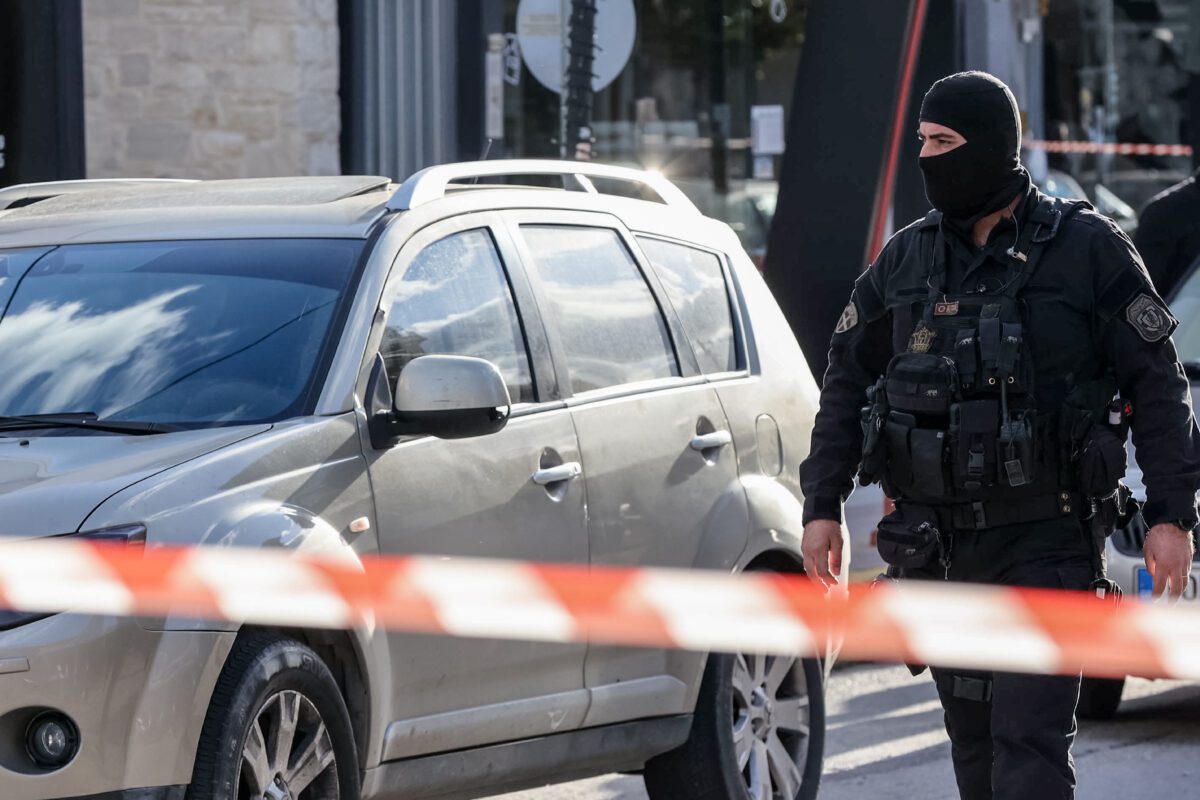 Σοκ στην Αλεξανδρούπολη: Πώς συνέλαβαν τους δράστες της φρικτής δολοφονίας του 84χρονου – Ο 15χρονος «έσπασε» και ομολόγησε 1 Σοκ στην Αλεξανδρούπολη: Πώς συνέλαβαν τους δράστες της φρικτής δολοφονίας του 84χρονου – Ο 15χρονος «έσπασε» και ομολόγησε - NewsPoint.gr