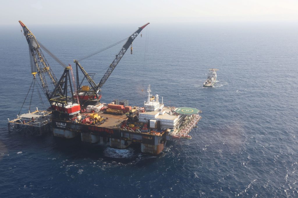 Συμβόλαιο-έκπληξη Chevron-Helleniq Energy: Η συμφωνία που αλλάζει τα δεδομένα των υδρογονανθράκων στην Ελλάδα και τα επόμενα βήματα-κλειδιά! - NewsPoint.gr