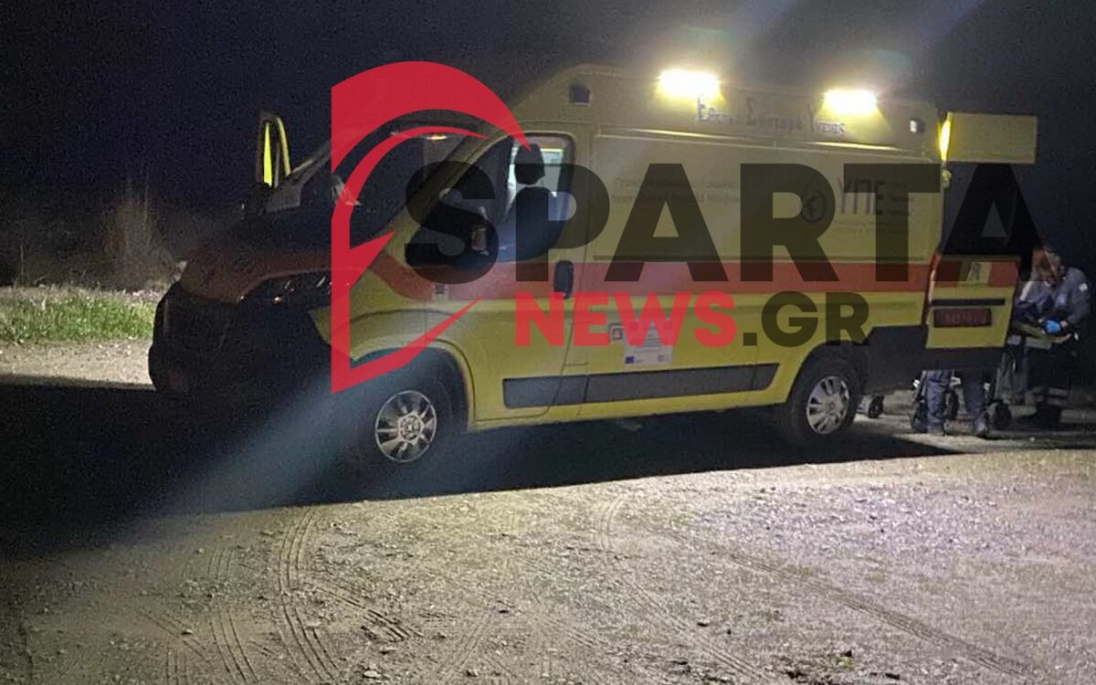 Απίστευτη τραγωδία στο Γύθειο: Η συγκλονιστική στιγμή που αποκαλύφθηκε η μοίρα του αγνοούμενου ψαρά - Η σύζυγός του τον αναγνώρισε 1 Απίστευτη τραγωδία στο Γύθειο: Η συγκλονιστική στιγμή που αποκαλύφθηκε η μοίρα του αγνοούμενου ψαρά - Η σύζυγός του τον αναγνώρισε - NewsPoint.gr