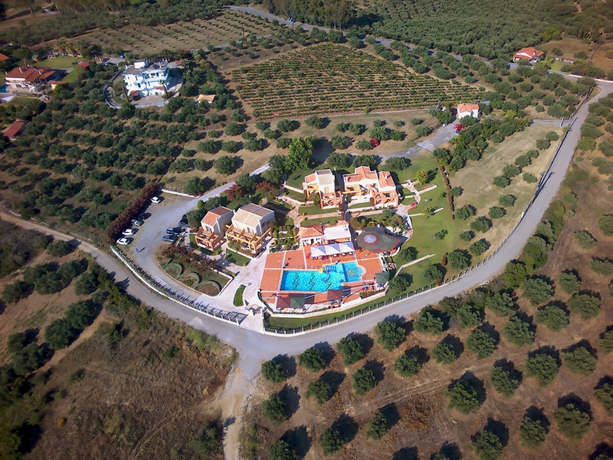 Απίστευτη διάκριση: Πώς το Enastron Villas άλλαξε τα δεδομένα με τη Χρυσή Διάκριση Zero Waste HORECA – Η ιστορία που εμπνέει! - NewsPoint.gr