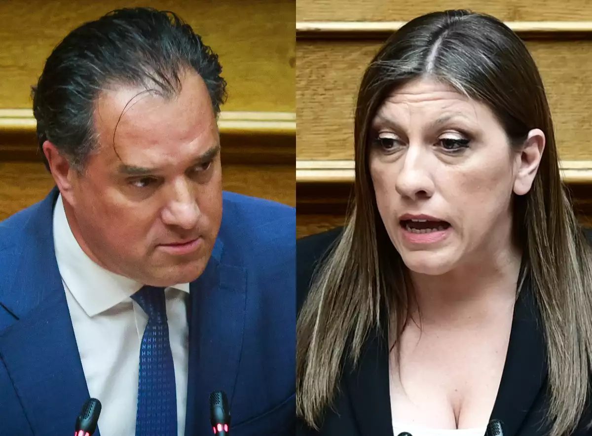 Σάλος με τις αποκαλύψεις για Ζωή Κωνσταντοπούλου – Η τρίτη καταγγελία ‘καίει’ το κόμμα της! Τι απαντούν οι πρωταγωνιστές - NewsPoint.gr