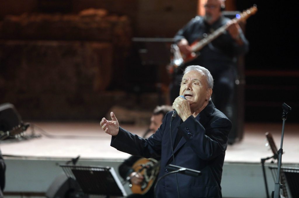 Η εξομολόγηση του Μανώλη Μητσιά που τάραξε το πανελλήνιο – Η αποκάλυψη για το τέλος της καριέρας του και η συγκινητική αναφορά στον Γκάτσο 1 Η εξομολόγηση του Μανώλη Μητσιά που τάραξε το πανελλήνιο – Η αποκάλυψη για το τέλος της καριέρας του και η συγκινητική αναφορά στον Γκάτσο - NewsPoint.gr