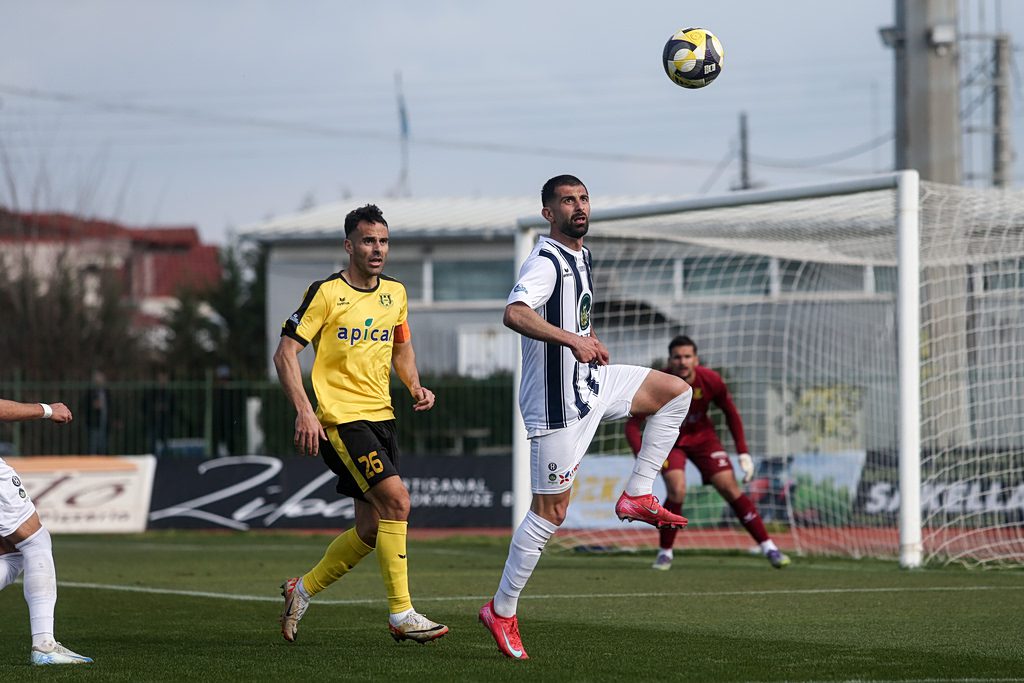 Απίστευτες εξελίξεις στη Super League – Ολυμπιακός στην κορυφή, ιστορικό ρεκόρ Καραλή και ανατροπές που κόβουν την ανάσα! 31 Απίστευτες εξελίξεις στη Super League – Ολυμπιακός στην κορυφή, ιστορικό ρεκόρ Καραλή και ανατροπές που κόβουν την ανάσα! - NewsPoint.gr