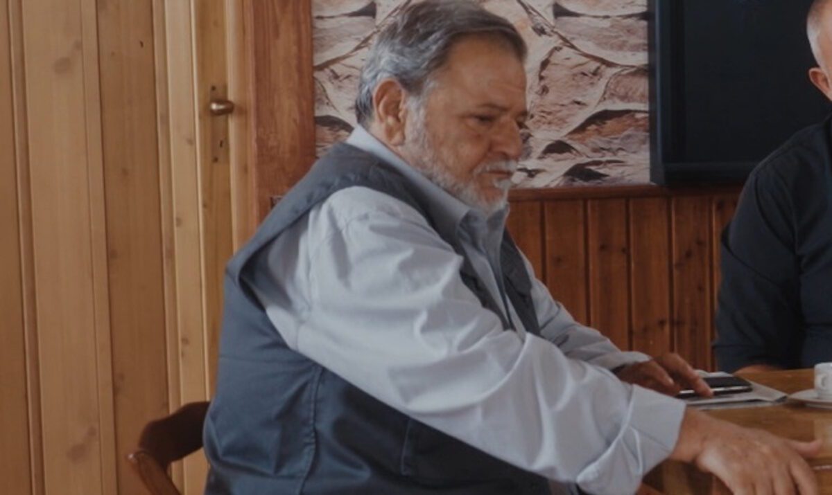 «Γη της ελιάς»: Σοκαριστικές εξελίξεις – Η τιμωρία της Χρυσούλας και το θριαμβευτικό χτύπημα του Λυκούργου ανατρέπουν τα πάντα! - NewsPoint.gr