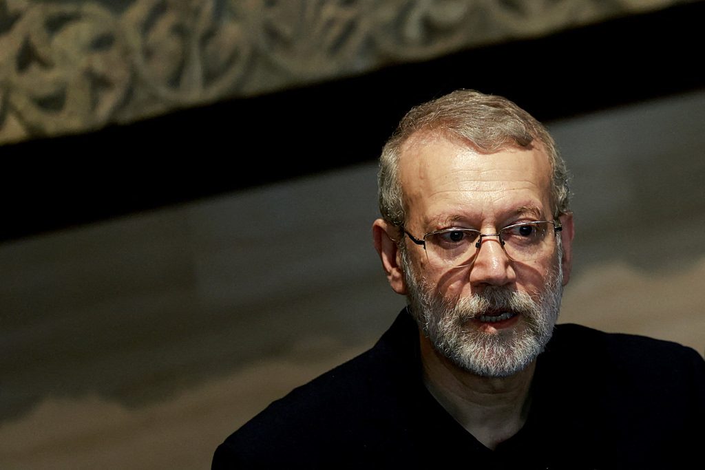 Η σοκαριστική επιβεβαίωση που αλλάζει τα πάντα: Νεκρός ο Αλί Λαριτζανί – Πώς έπεσε ο ισχυρός άνδρας του Ιράν - NewsPoint.gr