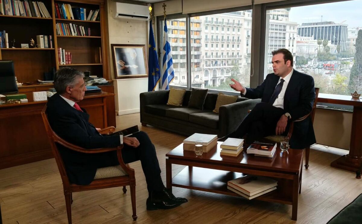 Η αποκάλυψη που συγκλονίζει: Σαρωτική νομοθετική αλλαγή για να σωθούν τα σπίτια των Ελλήνων! 1 Η αποκάλυψη που συγκλονίζει: Σαρωτική νομοθετική αλλαγή για να σωθούν τα σπίτια των Ελλήνων! - NewsPoint.gr