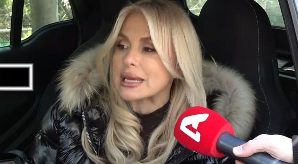 Κανείς δεν περίμενε τι αποκάλυψε η Ζωή Κρονάκη για τη μάχη του πρωινού στη ΕΡΤ! 20 Κανείς δεν περίμενε τι αποκάλυψε η Ζωή Κρονάκη για τη μάχη του πρωινού στη ΕΡΤ! - NewsPoint.gr