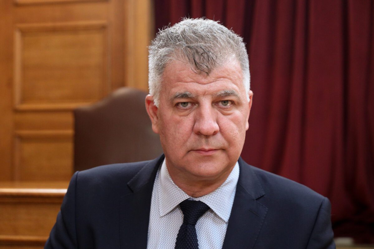 Η αλήθεια που σόκαρε για τα αιγοπρόβατα στην Κρήτη – Τα απίστευτα νούμερα που αποκαλύφθηκαν για τον ΟΠΕΚΕΠΕ! 1 Η αλήθεια που σόκαρε για τα αιγοπρόβατα στην Κρήτη – Τα απίστευτα νούμερα που αποκαλύφθηκαν για τον ΟΠΕΚΕΠΕ! - NewsPoint.gr