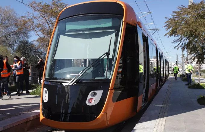 Η μεγάλη επιστροφή του Τραμ στη Γραμμή 6: Αυτό που περίμεναν όλοι γίνεται πραγματικότητα από αύριο! 11 Η μεγάλη επιστροφή του Τραμ στη Γραμμή 6: Αυτό που περίμεναν όλοι γίνεται πραγματικότητα από αύριο! - NewsPoint.gr