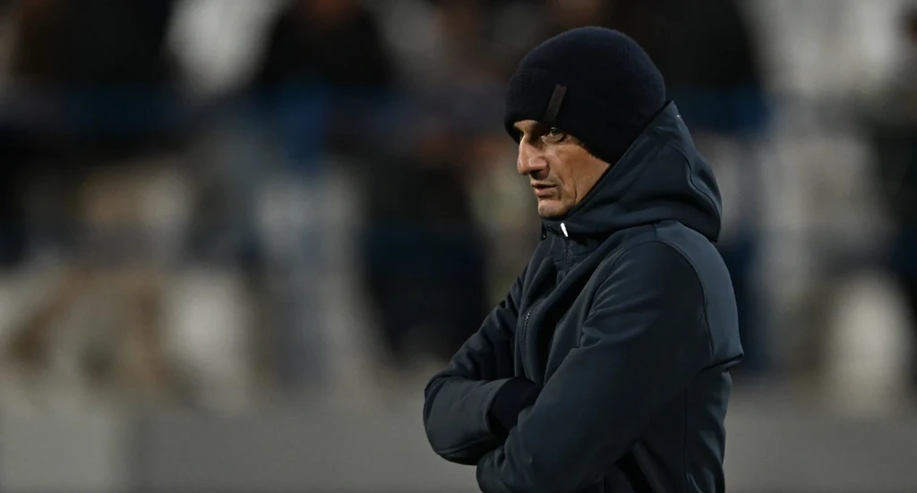 Κανείς δεν περίμενε αυτή την εξήγηση από τον Λουτσέσκου για τη νίκη του ΠΑΟΚ – Τι αποκάλυψε για τα πέναλτι και τα λάθη στη μάχη με Κηφισιά 11 Κανείς δεν περίμενε αυτή την εξήγηση από τον Λουτσέσκου για τη νίκη του ΠΑΟΚ – Τι αποκάλυψε για τα πέναλτι και τα λάθη στη μάχη με Κηφισιά - NewsPoint.gr