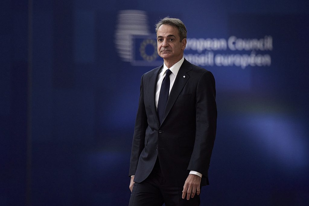 Πώς οι μεγάλες διχόνοιες στη Σύνοδο των Βρυξελλών γράφουν νέο κεφάλαιο για την Ελλάδα – Το παρασκήνιο του σχεδίου στήριξης που παίζονται όλα… 1 Πώς οι μεγάλες διχόνοιες στη Σύνοδο των Βρυξελλών γράφουν νέο κεφάλαιο για την Ελλάδα – Το παρασκήνιο του σχεδίου στήριξης που παίζονται όλα… - NewsPoint.gr
