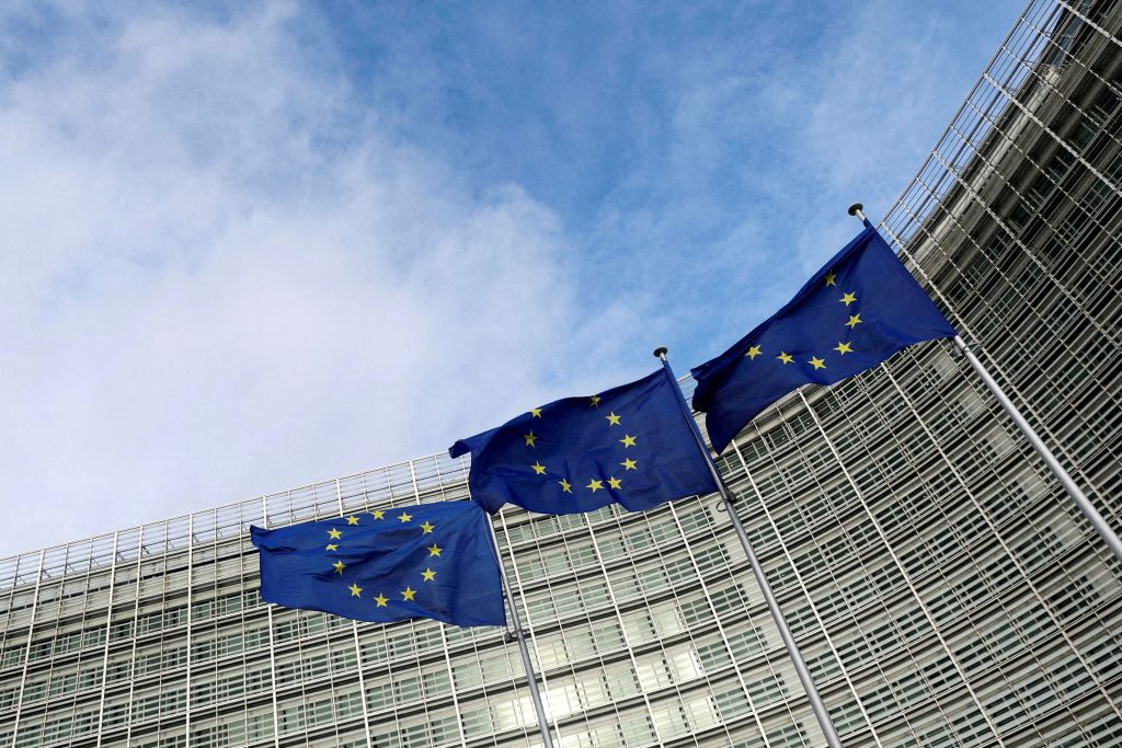 Οι εξελίξεις που ανατρέπουν τα πάντα στην ΕΕ: Τι συζητούν οι ηγέτες για Μέση Ανατολή, ενεργειακή κρίση και νέο οικονομικό σοκ 1 Οι εξελίξεις που ανατρέπουν τα πάντα στην ΕΕ: Τι συζητούν οι ηγέτες για Μέση Ανατολή, ενεργειακή κρίση και νέο οικονομικό σοκ - NewsPoint.gr