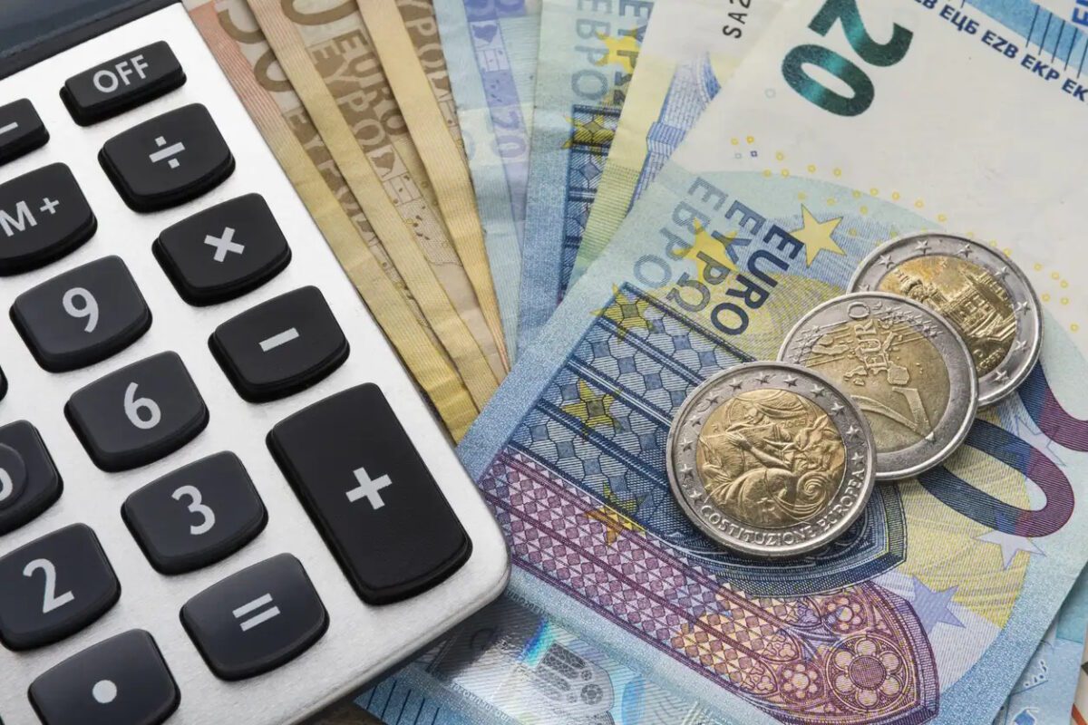Κανείς δεν περίμενε τόσα χρήματα: Η λίστα-έκπληξη με τις πληρωμές της ΔΥΠΑ τον Φεβρουάριο – Ποιοι δικαιούχοι ωφελήθηκαν περισσότερο; 10 Κανείς δεν περίμενε τόσα χρήματα: Η λίστα-έκπληξη με τις πληρωμές της ΔΥΠΑ τον Φεβρουάριο – Ποιοι δικαιούχοι ωφελήθηκαν περισσότερο; - NewsPoint.gr