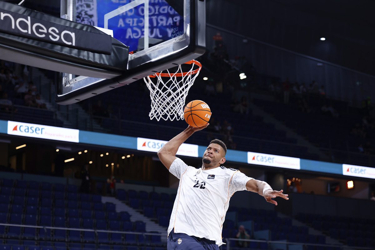 Σάλος στη Euroleague: Χωρίς θεατές το Ρεάλ Μαδρίτης – Χάποελ Τελ Αβίβ λόγω φόβων ασφαλείας! - NewsPoint.gr