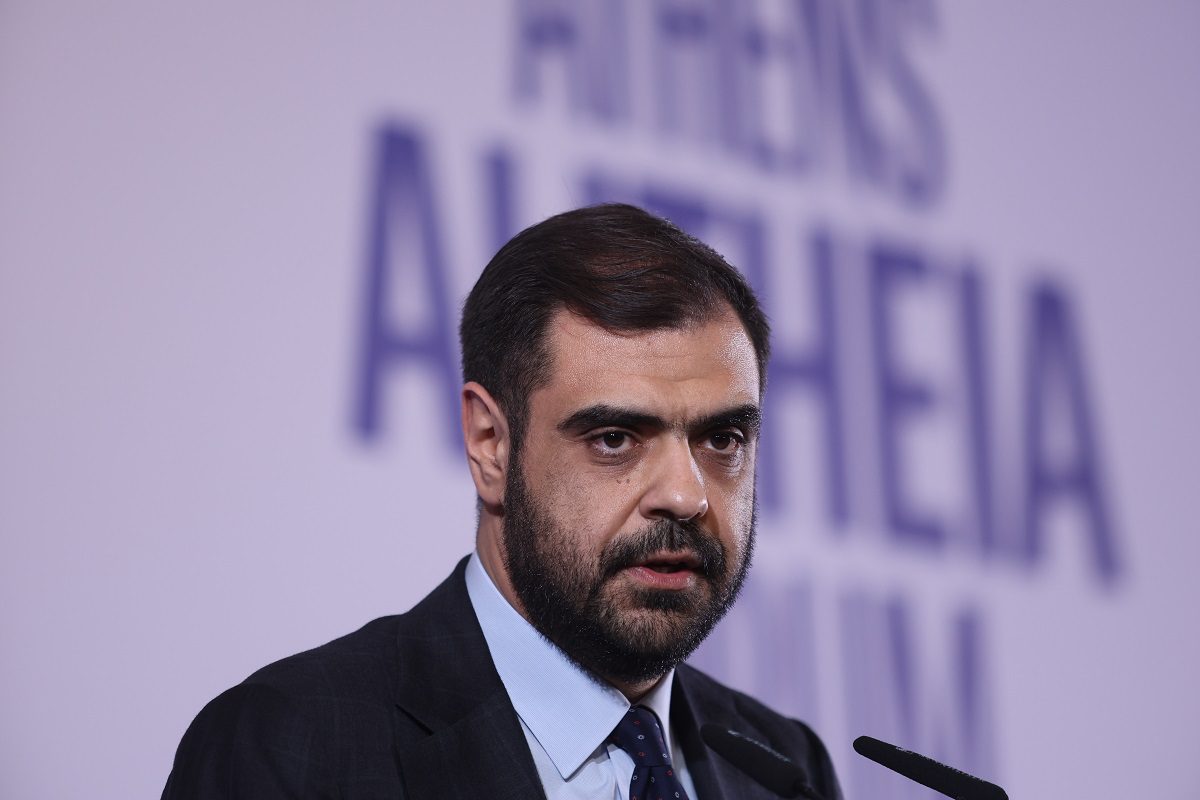Σκηνικό αναταραχής: Η σκληρή σύγκρουση Μαρινάκη – Τσουκαλά που πυροδότησε αντιδράσεις – Ποια είναι η αλήθεια πίσω από τις κατηγορίες; 12 Σκηνικό αναταραχής: Η σκληρή σύγκρουση Μαρινάκη – Τσουκαλά που πυροδότησε αντιδράσεις – Ποια είναι η αλήθεια πίσω από τις κατηγορίες; - NewsPoint.gr