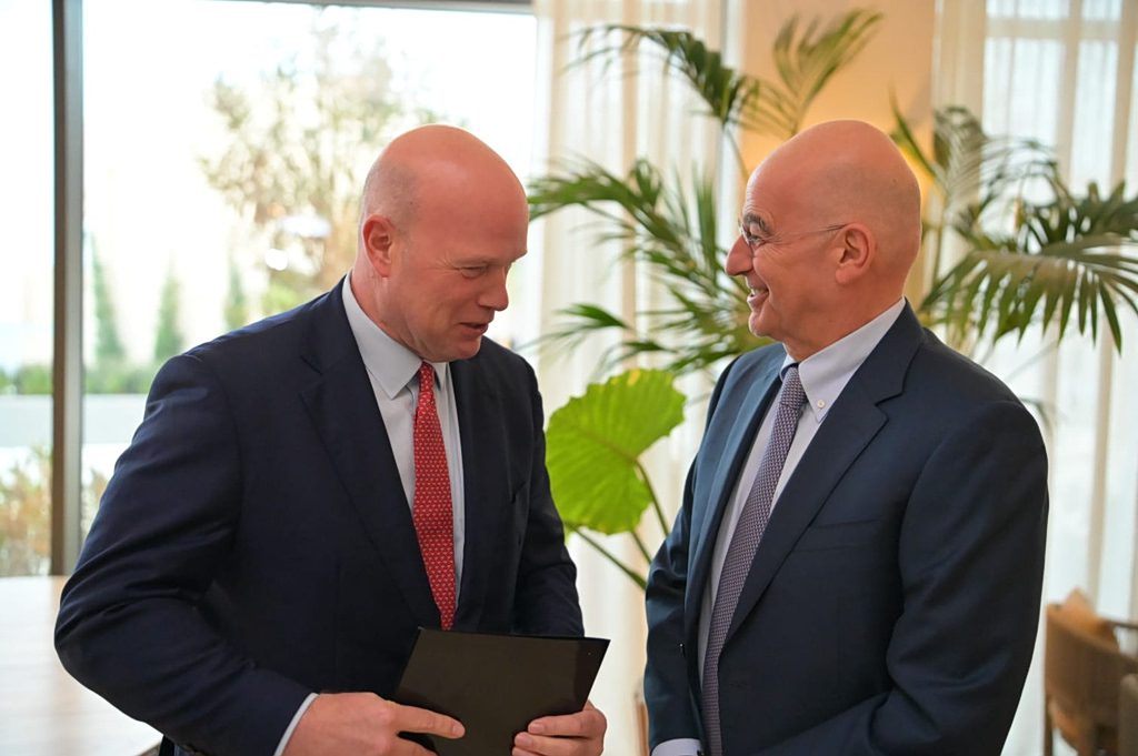 Η αποκάλυψη που συγκλόνισε το 4ο Φόρουμ: Γιατί η Ελλάδα αποδεικνύει πως αλλάζει τα δεδομένα στην άμυνα και στους συμμάχους της - NewsPoint.gr