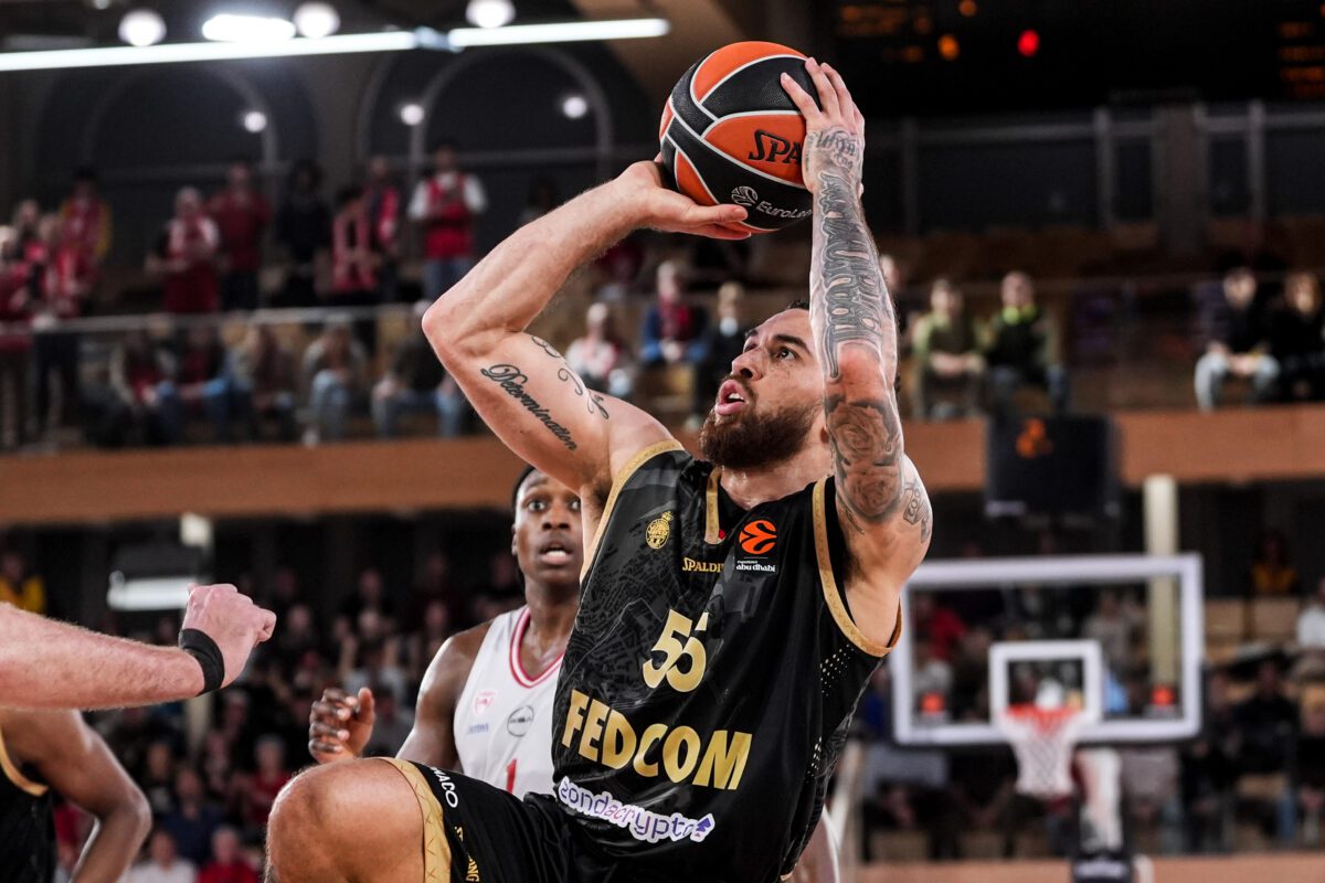 Ανατροπή στην Euroleague: Η Μονακό ταξιδεύει στην Πόλη με μόνο 9 παίκτες και χωρίς τον Τζέιμς – Όλες οι εξελίξεις που σόκαραν τους φιλάθλους! - NewsPoint.gr