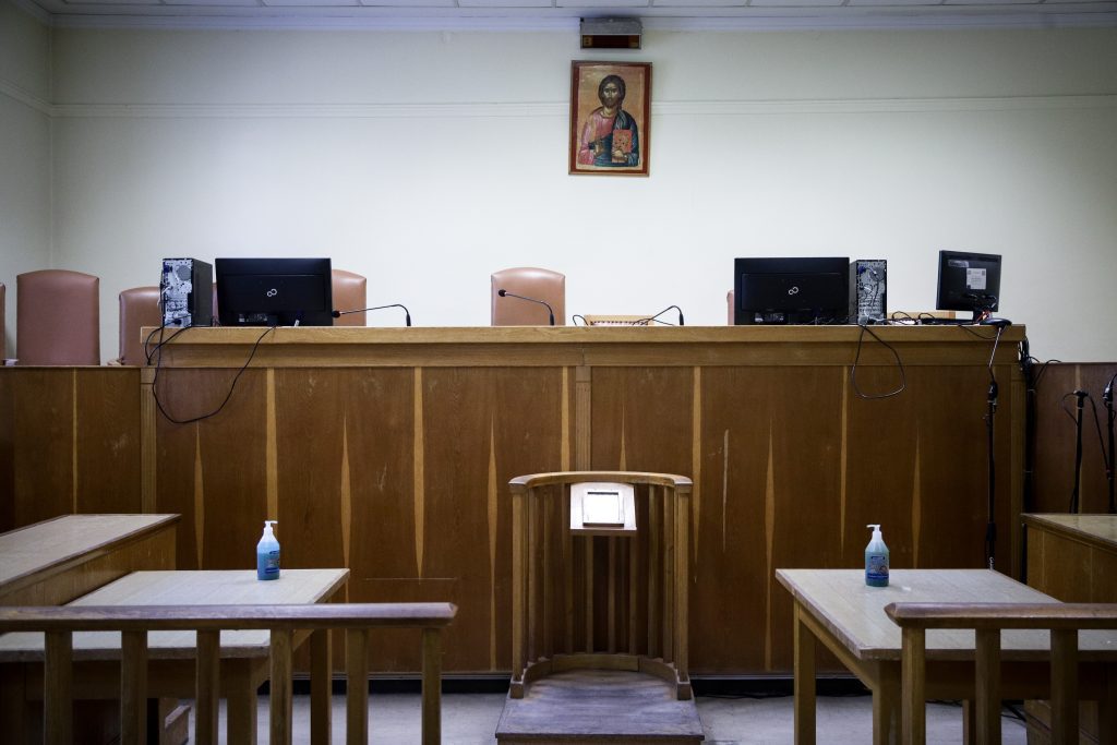 Σάλος με τις παρεμβάσεις για το δυστύχημα στα Τέμπη – Η Ένωση Εισαγγελέων σε αυστηρή προειδοποίηση προς πολιτικούς και εμπλεκόμενους - NewsPoint.gr