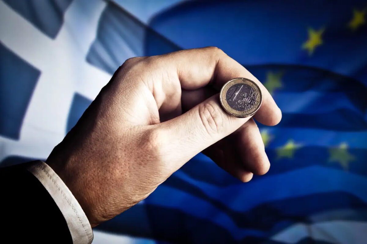 Το σενάριο τρόμου για την ελληνική οικονομία: Τι θα φέρει ο πόλεμος στη Μέση Ανατολή, το πετρέλαιο και η ενεργειακή έκρηξη 1 Το σενάριο τρόμου για την ελληνική οικονομία: Τι θα φέρει ο πόλεμος στη Μέση Ανατολή, το πετρέλαιο και η ενεργειακή έκρηξη - NewsPoint.gr
