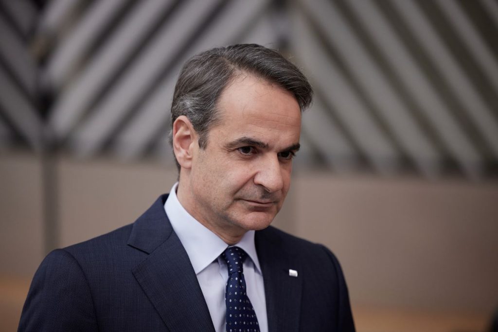 Αποκάλυψη από Βρυξέλλες: Η κίνηση που ενώνει Μητσοτάκη – Μακρόν και το σαφές μήνυμα προς Άγκυρα! - NewsPoint.gr