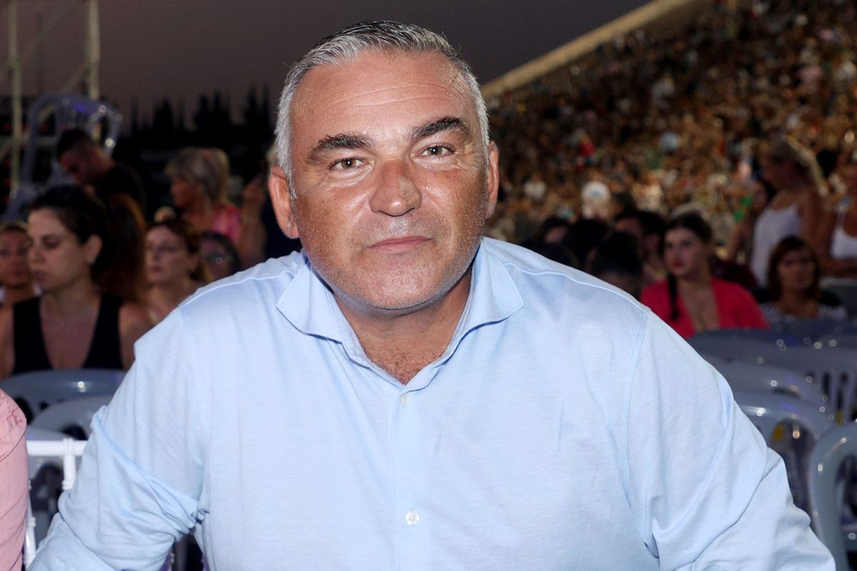 Ο Γιάννης Ντσούνος «καρφώνει» την τηλεόραση: Η δήλωση που άφησε άφωνους τους παρουσιαστές! 33 Ο Γιάννης Ντσούνος «καρφώνει» την τηλεόραση: Η δήλωση που άφησε άφωνους τους παρουσιαστές! - NewsPoint.gr