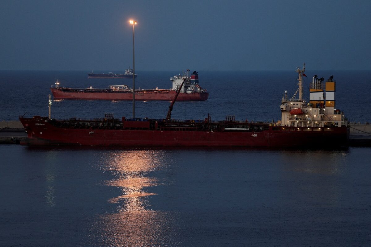 Η αιφνιδιαστική κίνηση της HELLENiQ ENERGY: Πώς ξεπερνά το μπλοκάρισμα αργού από τον Περσικό Κόλπο και τι σημαίνει για την αγορά! - NewsPoint.gr