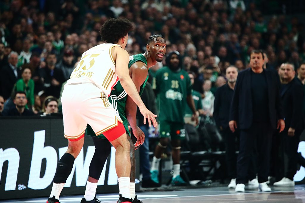 Συγκλονιστικές ανατροπές στην EuroLeague: Η νίκη του Παναθηναϊκού που άλλαξε τα δεδομένα – Ιστορικά φινάλε για Ζαλγκίρις και σοκ στη βαθμολογία! 10 Συγκλονιστικές ανατροπές στην EuroLeague: Η νίκη του Παναθηναϊκού που άλλαξε τα δεδομένα – Ιστορικά φινάλε για Ζαλγκίρις και σοκ στη βαθμολογία! - NewsPoint.gr