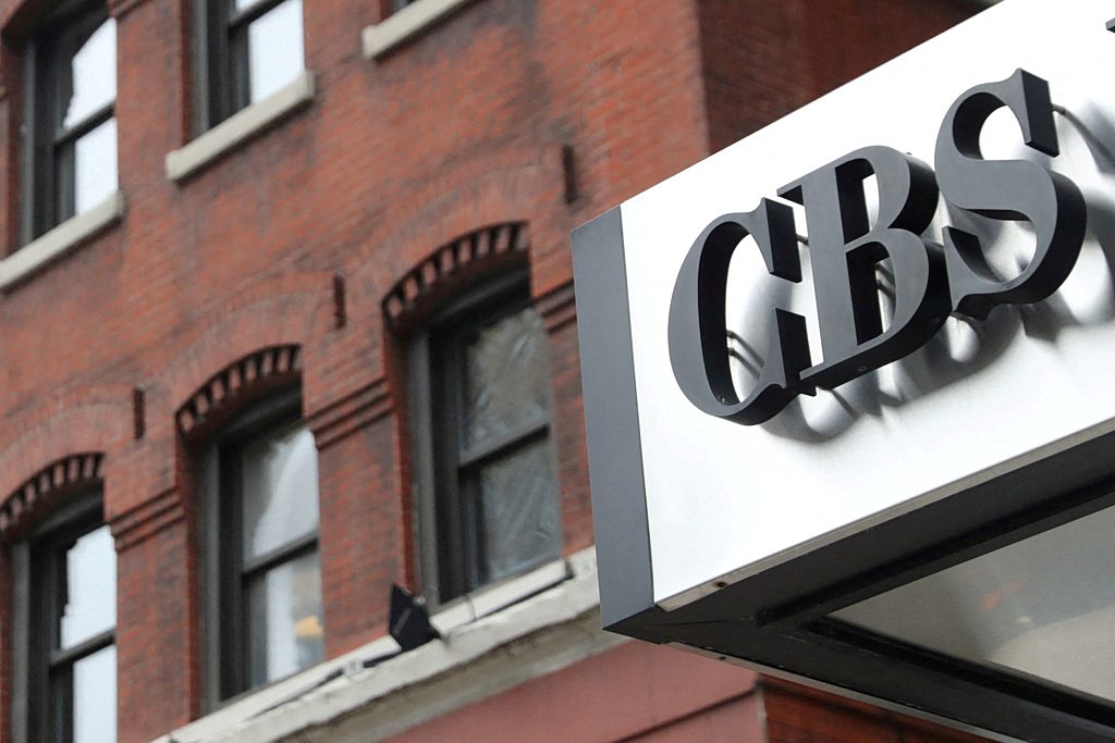Σοκ στην αμερικανική ενημέρωση: Το CBS τερματίζει τη ραδιοφωνική του υπηρεσία και αφήνει άνεργους όλους τους υπαλλήλους! 27 Σοκ στην αμερικανική ενημέρωση: Το CBS τερματίζει τη ραδιοφωνική του υπηρεσία και αφήνει άνεργους όλους τους υπαλλήλους! - NewsPoint.gr