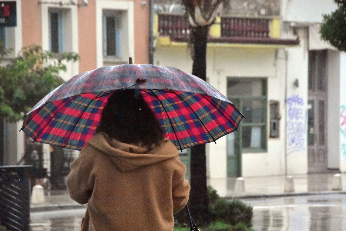 Απίστευτο φαινόμενο με λασποβροχές και θυελλώδεις ανέμους – Πού θα πέσουν χιόνια σήμερα 27 Απίστευτο φαινόμενο με λασποβροχές και θυελλώδεις ανέμους – Πού θα πέσουν χιόνια σήμερα - NewsPoint.gr