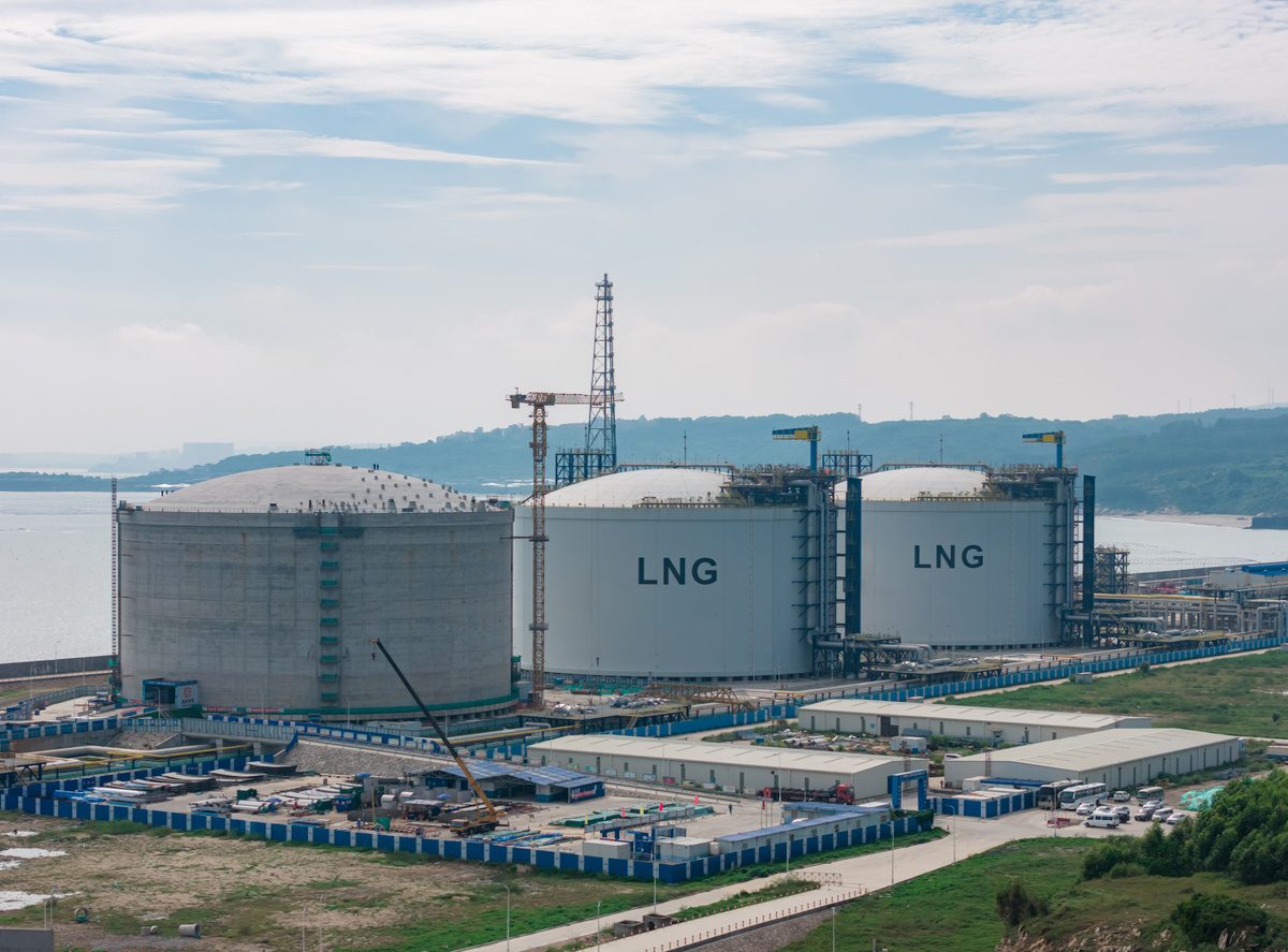 Σεισμός στην αγορά LNG: Ποιοι βυθίζονται και ποιοι απογειώνονται μετά τον πόλεμο στη Μέση Ανατολή; 11 Σεισμός στην αγορά LNG: Ποιοι βυθίζονται και ποιοι απογειώνονται μετά τον πόλεμο στη Μέση Ανατολή; - NewsPoint.gr