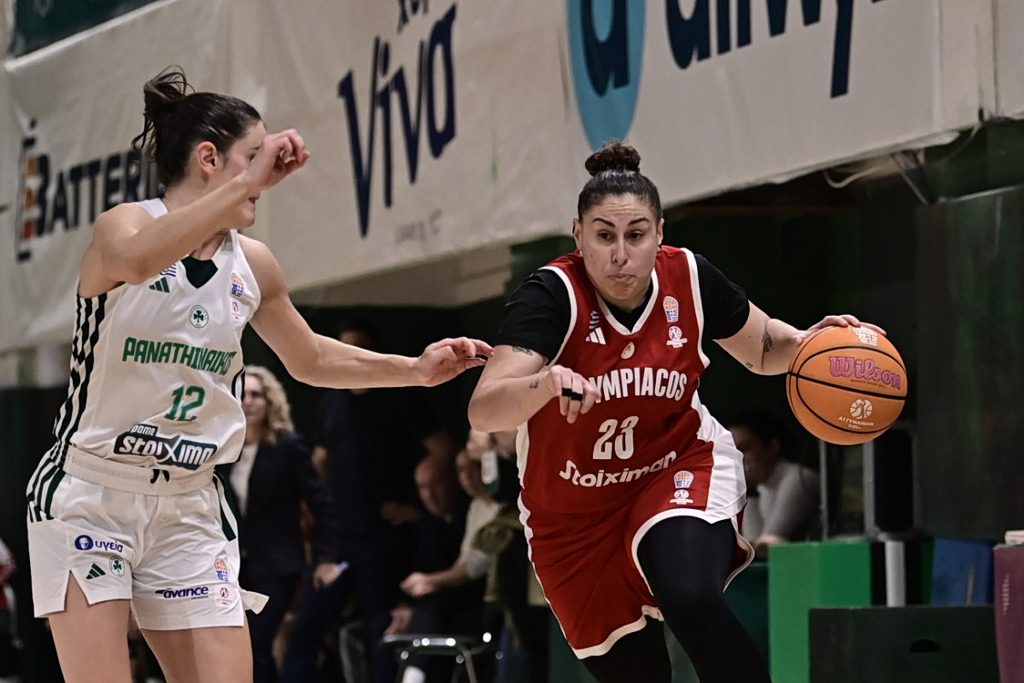 Η μέρα που όλα τα βλέμματα πέφτουν σε Ολυμπιακός-Παναθηναϊκός και αθλητικούς γίγαντες ανά την Ευρώπη! Δείτε όλο το τηλεοπτικό πρόγραμμα 4 Η μέρα που όλα τα βλέμματα πέφτουν σε Ολυμπιακός-Παναθηναϊκός και αθλητικούς γίγαντες ανά την Ευρώπη! Δείτε όλο το τηλεοπτικό πρόγραμμα - NewsPoint.gr