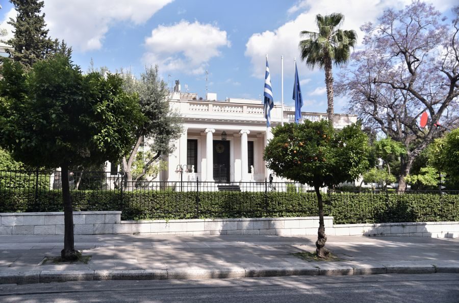 Το παρασκήνιο που αλλάζει τα δεδομένα: Η ΝΔ ανεβαίνει, αλλά ο φόβος για το «τέλος του μήνα» προβληματίζει το Μαξίμου! 1 Το παρασκήνιο που αλλάζει τα δεδομένα: Η ΝΔ ανεβαίνει, αλλά ο φόβος για το «τέλος του μήνα» προβληματίζει το Μαξίμου! - NewsPoint.gr
