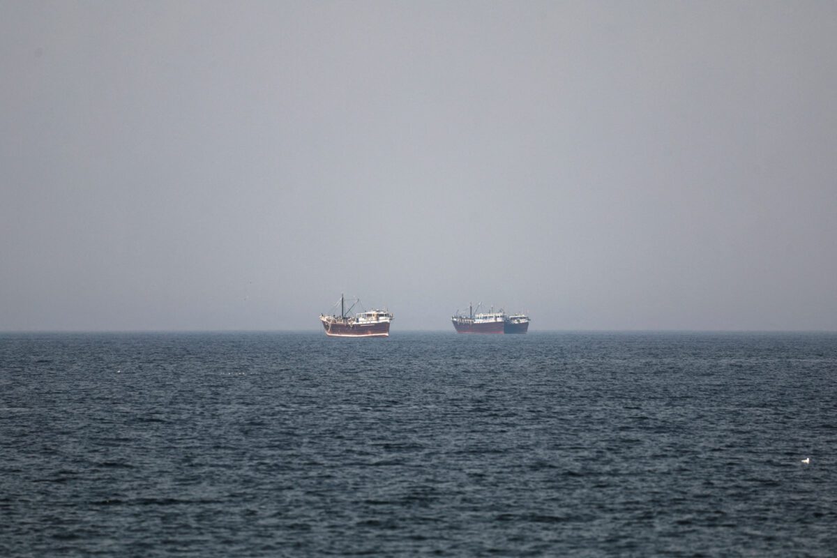 Ασύλληπτη ένταση στη Μέση Ανατολή: Το 48ωρο τελεσίγραφο του Τραμπ στο Ιράν και η απειλή για ολέθρια αντίποινα 1 Ασύλληπτη ένταση στη Μέση Ανατολή: Το 48ωρο τελεσίγραφο του Τραμπ στο Ιράν και η απειλή για ολέθρια αντίποινα - NewsPoint.gr